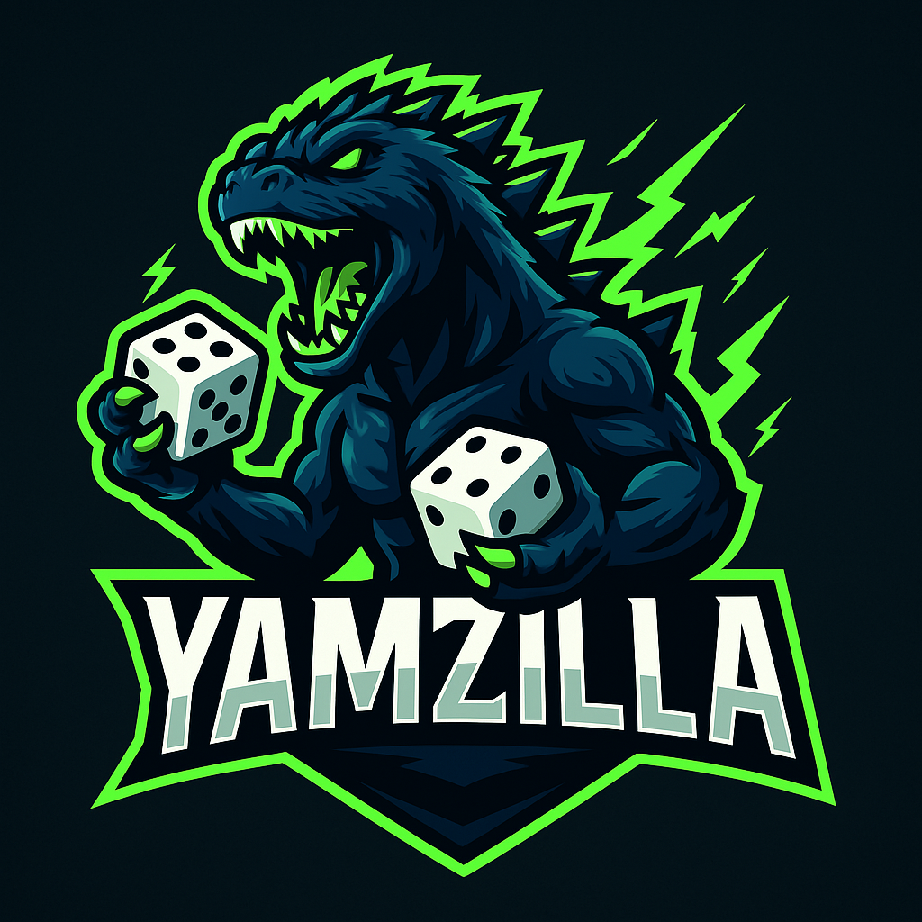 Logo YamZilla